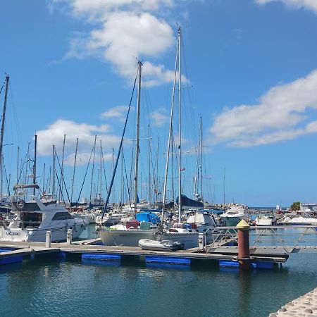 Chillout Studio Albatros In Toller Anlage Mit Pool San Miguel de Abona Eksteriør bilde