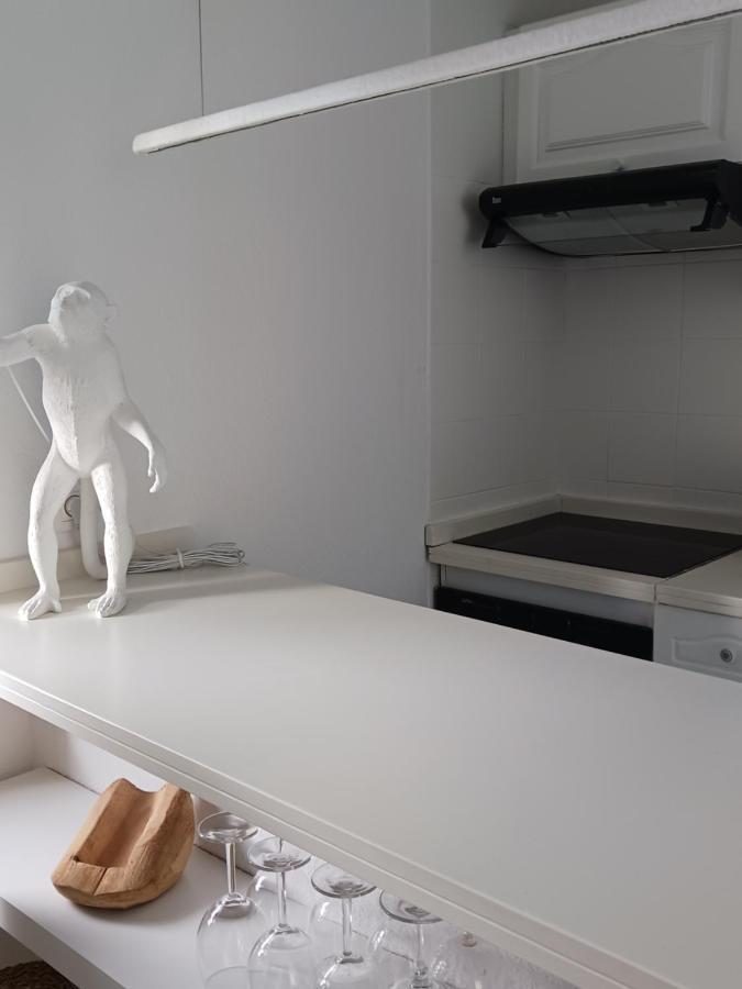 Chillout Studio Albatros In Toller Anlage Mit Pool San Miguel de Abona Eksteriør bilde