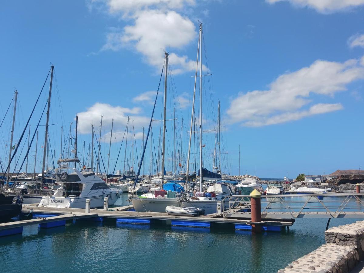 Chillout Studio Albatros In Toller Anlage Mit Pool San Miguel de Abona Eksteriør bilde