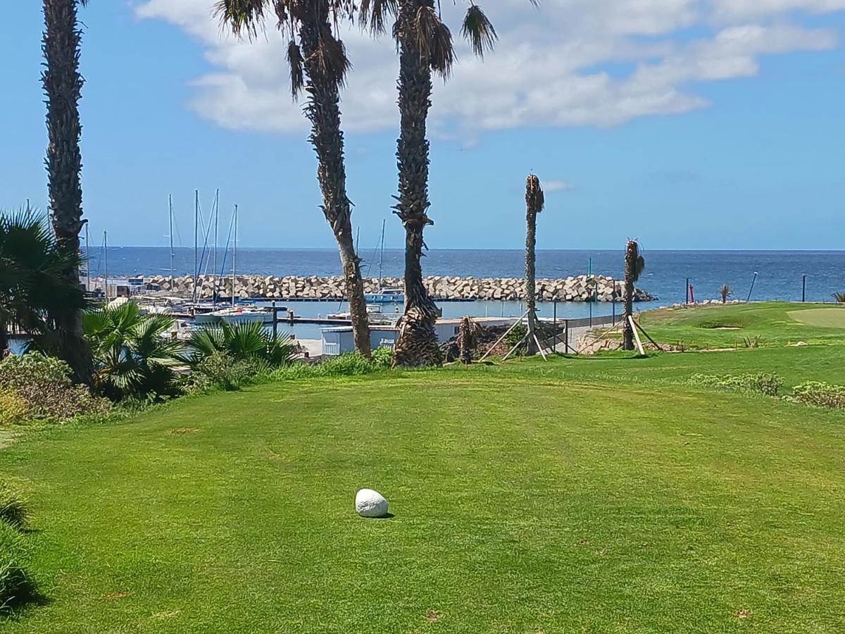 Chillout Studio Albatros In Toller Anlage Mit Pool San Miguel de Abona Eksteriør bilde